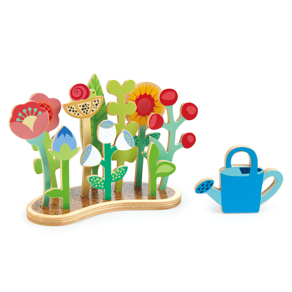Buy Tender Leaf Toys My Botanical Flower Press – Biome US Online